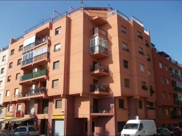 Piso en venta en la Romànica, Vallès Occidental