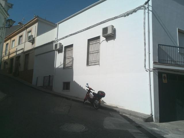 Chalet en venta en Priego De Córdoba, Andalucía