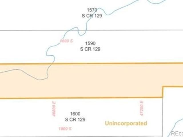 Land for sale in Bennett, Adams County