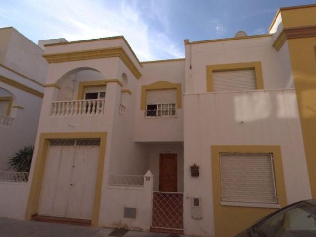 Dúplex en venta en Villa Blanca, Almería