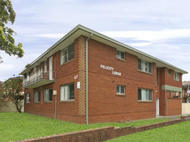 Apartment for rent in Sydney, New South Wales