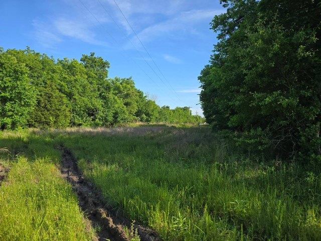 Land for sale in Pryor, Oklahoma
