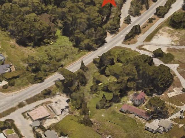 Land for sale in San Mateo, California