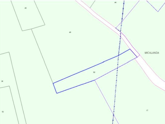 Terreno en venta en Valdemadera, La Rioja