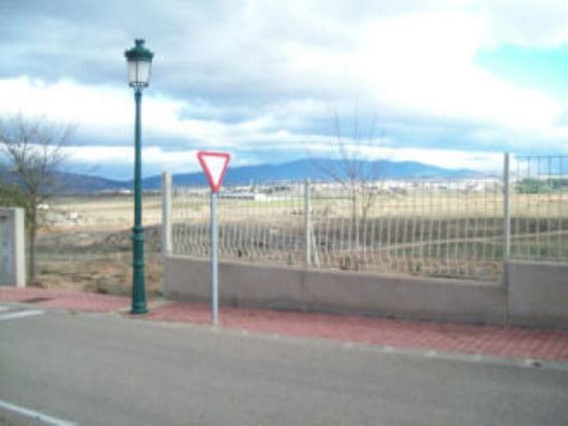Terreno en venta en Zaragoza, Aragón