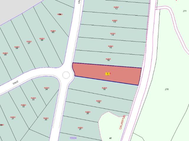 Terreno en venta en Zaragoza, Aragón