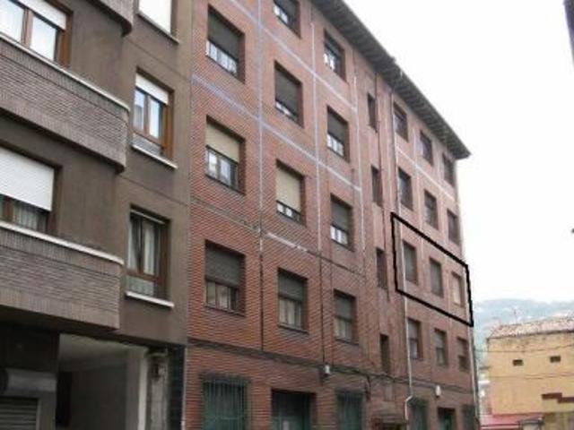 Piso en venta en Sama, Langreo