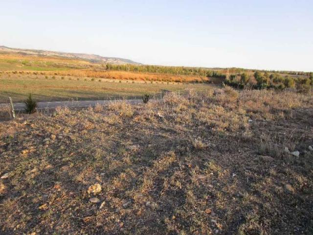 Terreno en venta en Zaragoza, Aragón