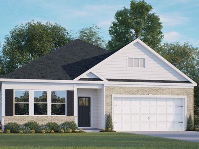 House for sale in Sanford, North Carolina