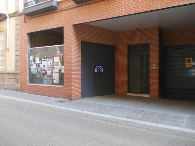 Local Comercial en venta en Linares