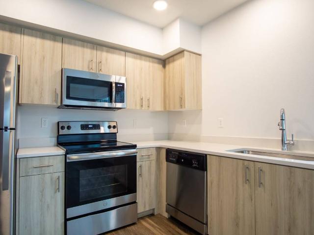 Apartment for rent in Oregonia