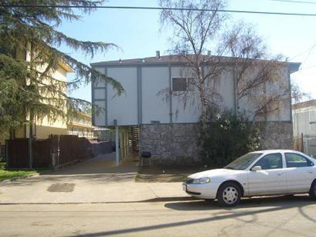 Apartment for rent in Oakland, California