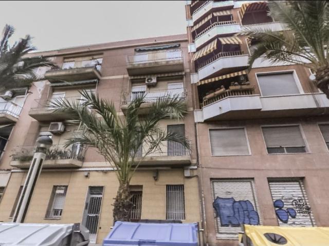 Piso en venta en Alicante, Valencia