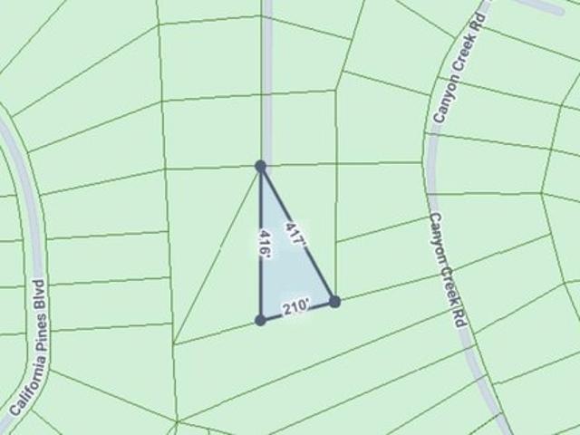 Land for sale in Modoc, California