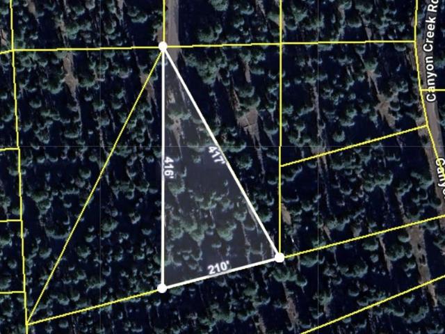 Land for sale in Alturas, Modoc County