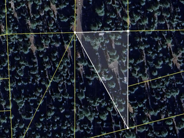 Land for sale in Modoc, California
