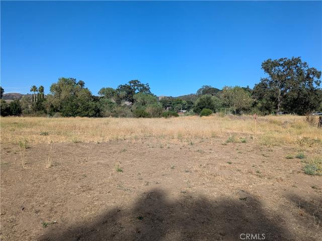 Land for sale in Atascadero, California