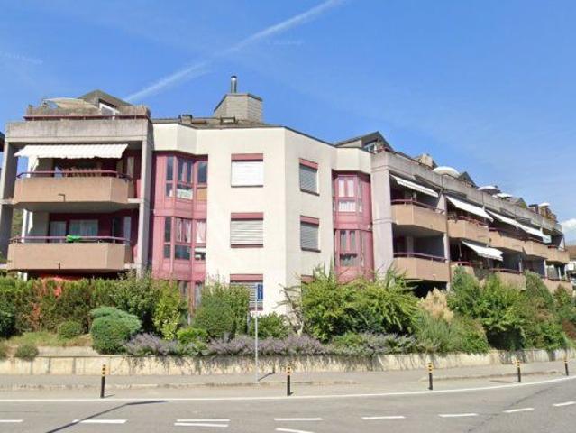 Apartment mieten in Monthey