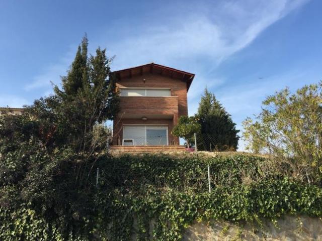 Chalet en venta en Anoia, Catalunya
