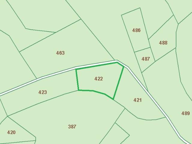 Terreno en venta en Arabako lautada, Guipúzcoa