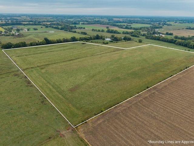 Land for sale in Carl Junction, Missouri