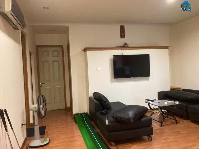 Căn hộ cho thuê tại Hoàn Kiếm, Hà Nội