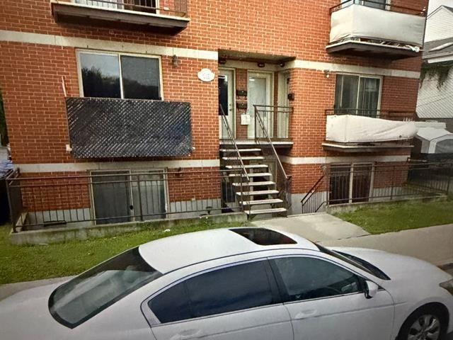 Apartment for rent in Montréal-est, Quebec