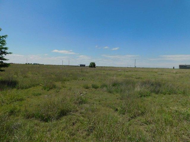 Land for sale in Guymon, Oklahoma