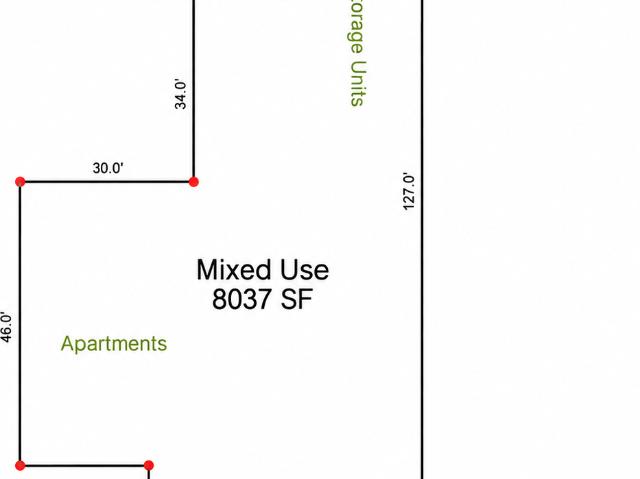 Commercial for sale in Waseca, Waseca County