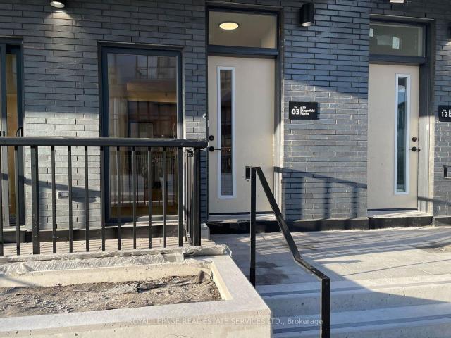Condo for rent in Toronto, Golden Horseshoe
