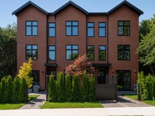 House for sale in Vancouver, British Columbia