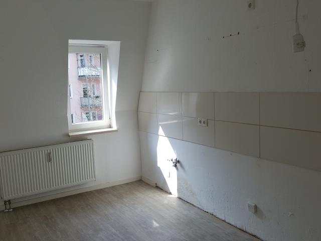 Apartment mieten in Aue, Sachsen