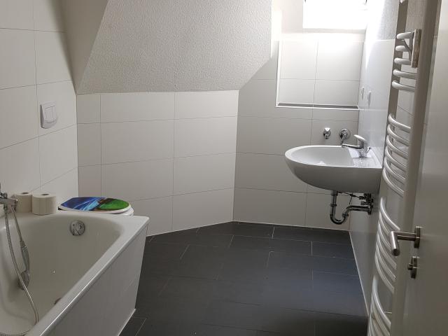 Apartment mieten in Aue, Sachsen