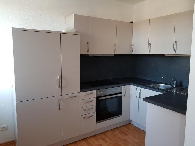 Apartment mieten in Aue, Sachsen