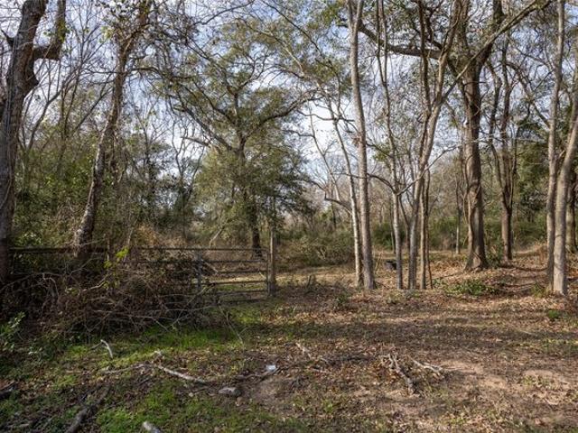 Land for sale in Hempstead, Texas
