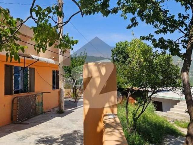 House for rent in Murree, Islamabad Capital Territory