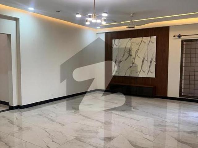 Apartment for rent in اسلام آباد, زون 1
