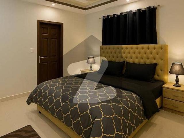 Apartment for rent in Islamabad