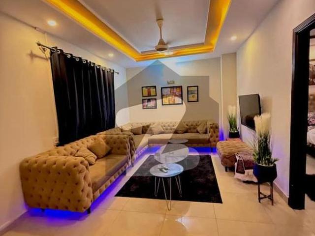 Apartment for rent in Islamabad