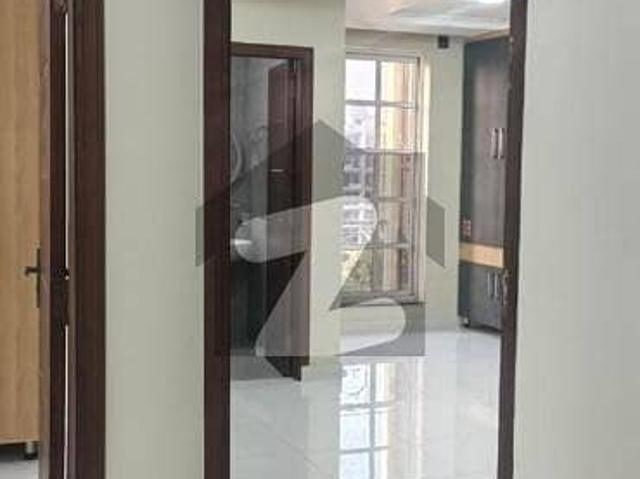 Apartment for rent in Islamabad