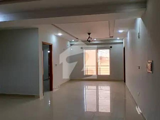 Apartment for rent in Islamabad