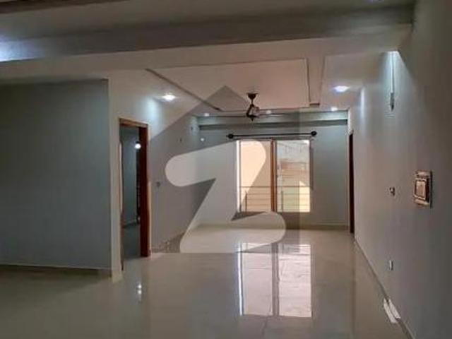 Apartment for rent in Islamabad