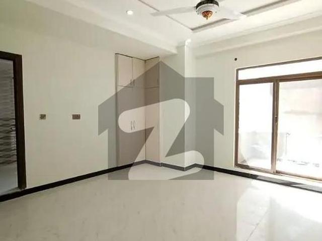 Apartment for rent in Islamabad