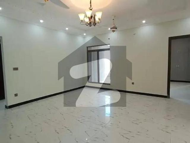 Apartment for rent in Islamabad