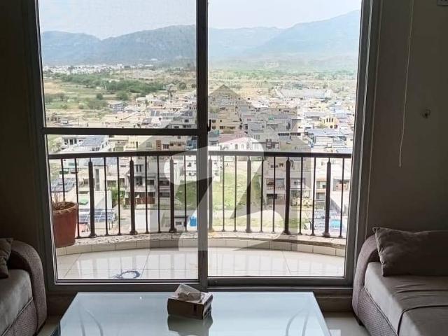 Apartment for sale in Islamabad