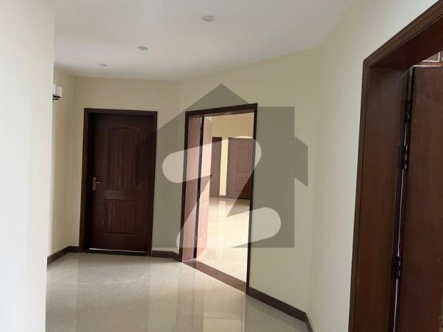 Apartment for rent in Islamabad
