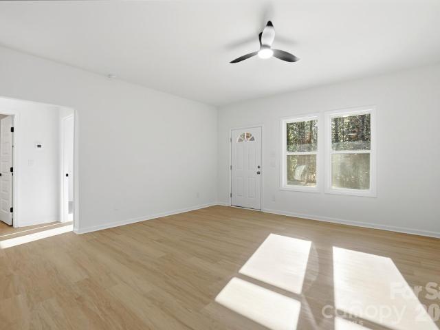 House for sale in Wadesboro, North Carolina