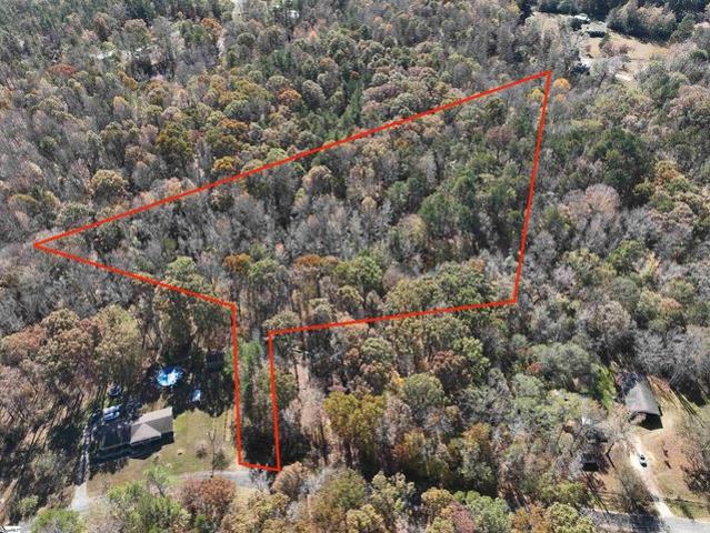 Farm for sale in Laurens, South Carolina