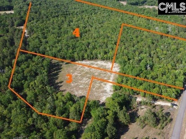 Land for sale in Aiken, South Carolina