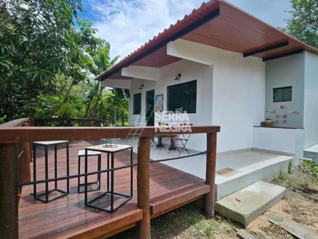Casa venda em Região Geográfica Imediata de Flores de Goiás, Cavalcante